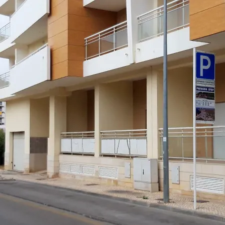 Algarve Sunset Beach & Pool *