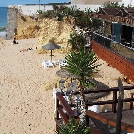 Algarve Sunset Beach & Pool Lejlighed *