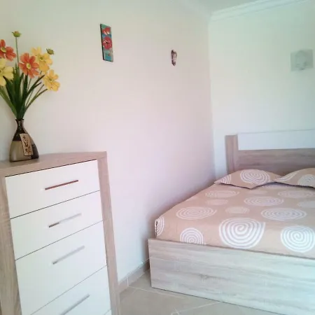 Algarve Sunset Beach&pool Appartement