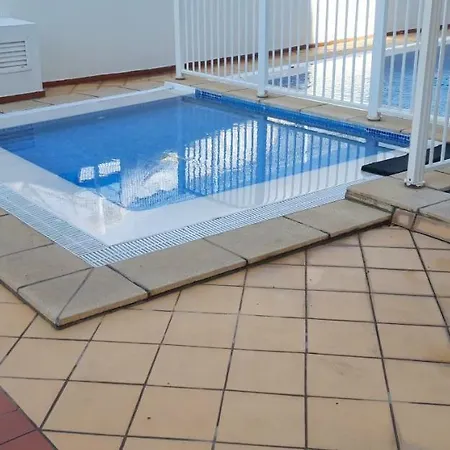 Algarve Sunset Beach & Pool Διαμέρισμα Armação de Pêra