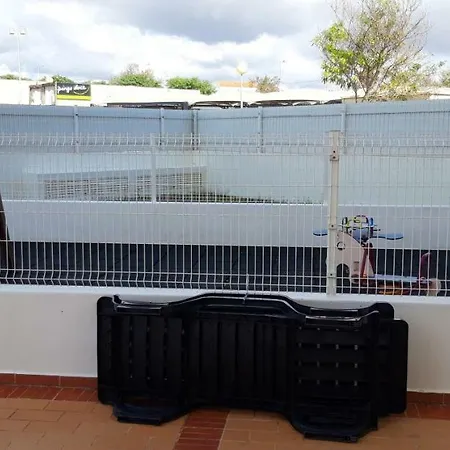 Διαμέρισμα Algarve Sunset Beach & Pool Armação de Pêra